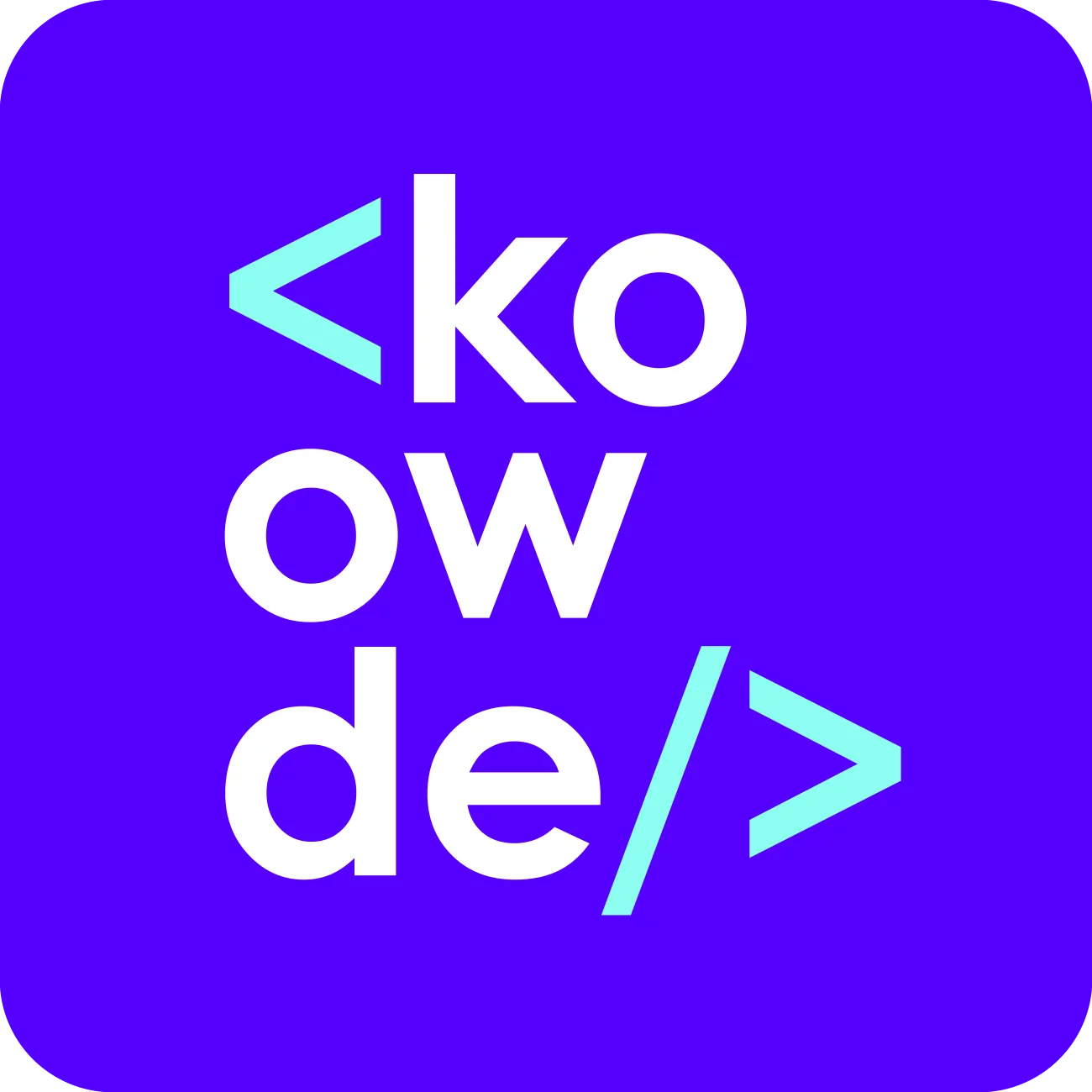 Koowde